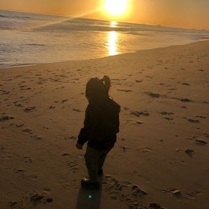 Meet your Posher, Lucy